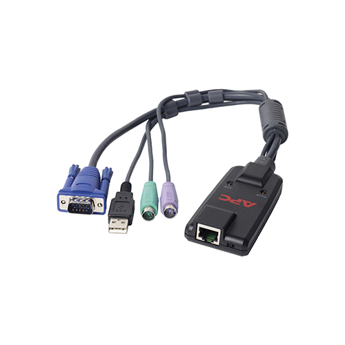 KVM-PS2VM