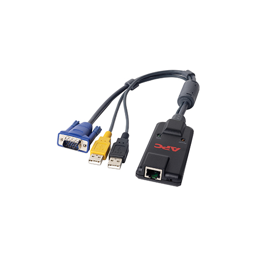 KVM-USBVMCAC